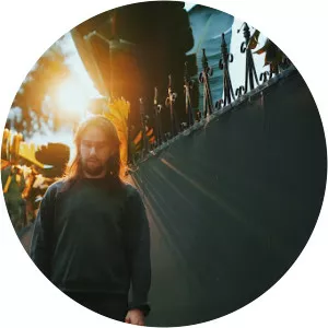 Elliot James Mulhern - British singer