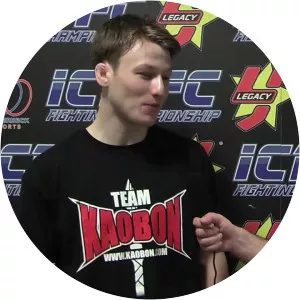 Elliot Jenkins - Film producer