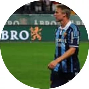 Elliot Käck - Swedish footballer