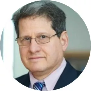 Elliot L. Jurist photograph