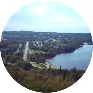 Elliot Lake