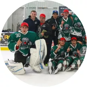 Elliot Lake Wildcats - Ice hockey team