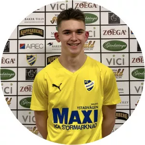 Elliot Lindquist Nilsson