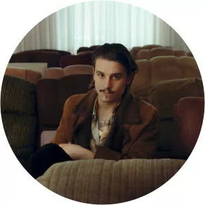 Elliot Maginot - Musical artist