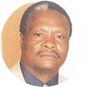 Elliot Manyika - Former Minister of Youth Development, Gender and Employment Creation