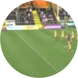 Elliot Minchella - Rugby league second row