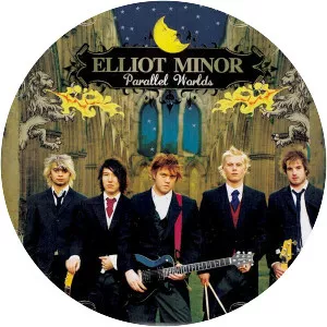 Elliot Minor - Rock band
