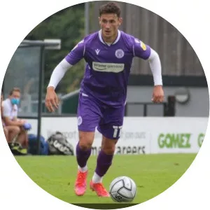 Elliot Osborne - Footballer