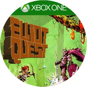 Elliot Quest