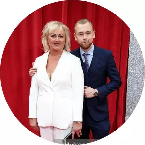 Elliot Quinn - Sue Cleaver's son