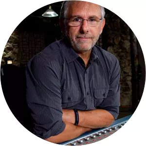 Elliot Scheiner - Music producer