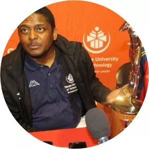 Elliot Seema - Soccer player