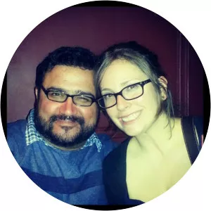 Elliot Serrano - Author