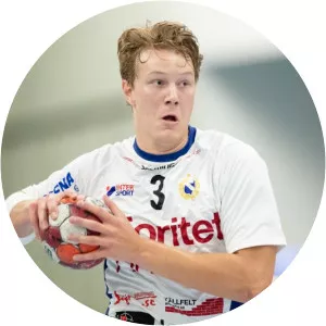 Elliot Stenmalm