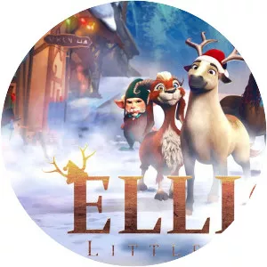 Elliot the Littlest Reindeer