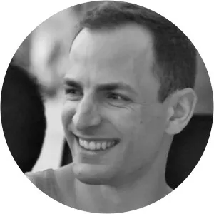 Elliot Trotter - Author