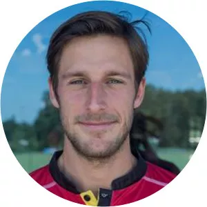 Elliot van Strydonck