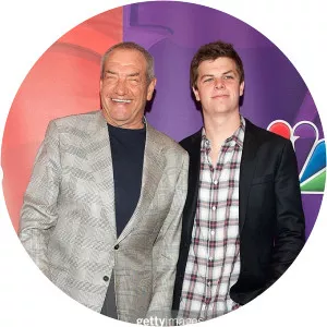 Elliot Wolf - Dick Wolf's son