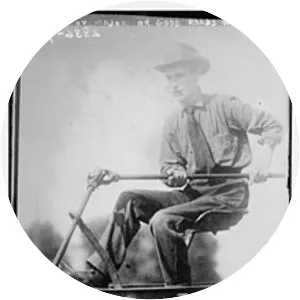 Elliot Woolfolk Major