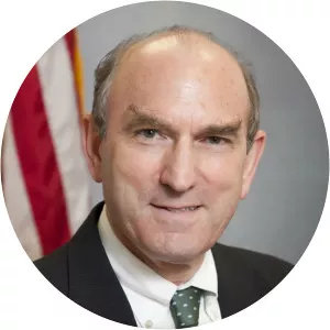 Elliott Abrams