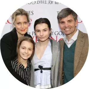 Elliott Anastasia Stephanopoulos