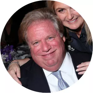 Elliott Broidy