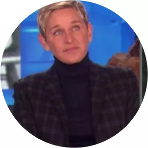 Elliott DeGeneres
