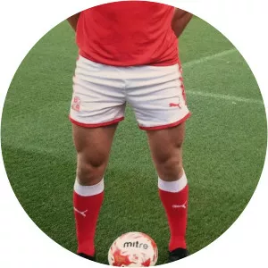 Elliott Dugan - Footballer