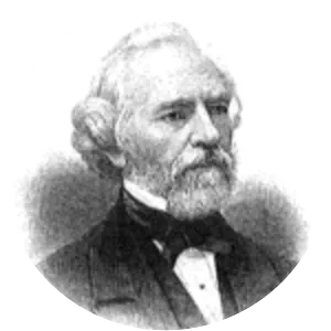 Elliott Fitch Shepard