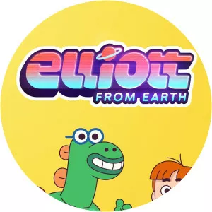 Elliott from EarthSince 2021 - 2021 ‧ Comedy ‧ 1 season