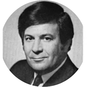 Elliott H. Levitas - Former United States Representative
