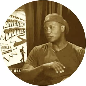 Elliott Hester - Author