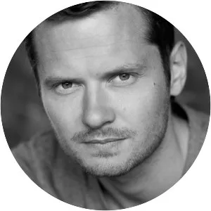 Elliott Jordan - English actor