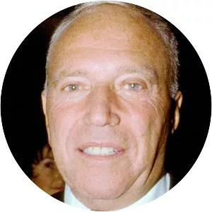 Elliott Kastner - American film producer