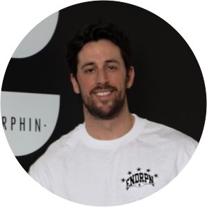 Elliott O'Connor photograph