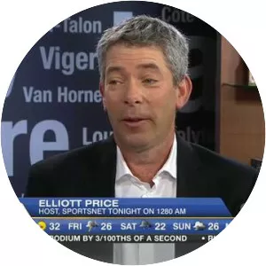 Elliott Price