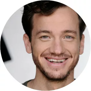 Elliott Ray Ehlers - Film actor