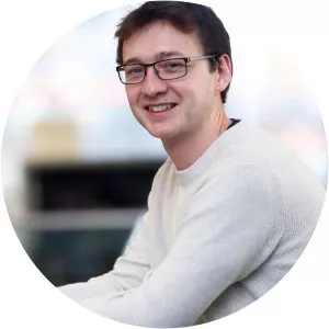 Elliott Rees - Researcher