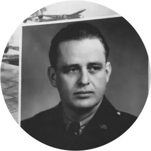 Elliott Roosevelt - American socialite ‧ Eleanor Roosevelt's father