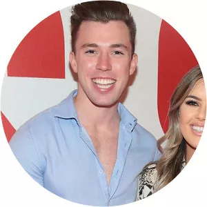 Elliott Ryan - Gerry Ryan's son