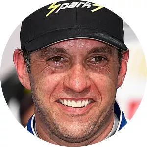 Elliott Sadler - American race car driver