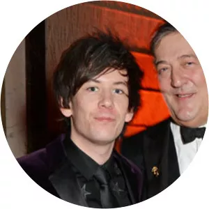 Elliott Spencer - Comedian ‧ Stephen Fry's husband