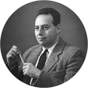 Elliott Waters Montroll