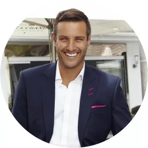 Elliott Wright: Playa in Marbella - TV program