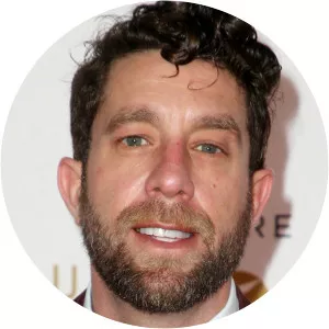 Elliott Yamin