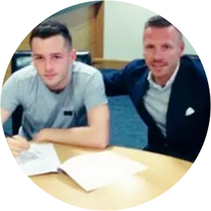 Ellis Bellamy photograph