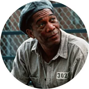 Ellis Boyd ' Red' Redding