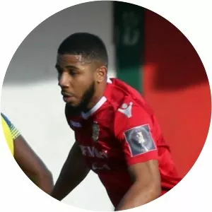 Ellis Brown - Football player