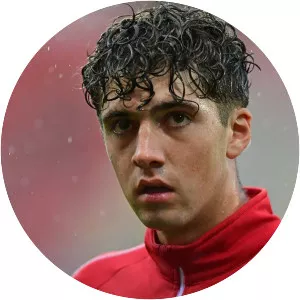 Ellis Chapman - Footballer