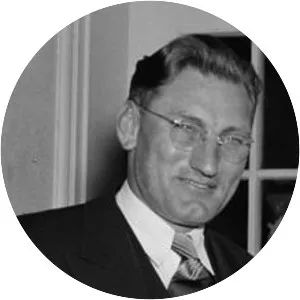 Ellis E. Patterson - Former United States Representative